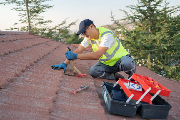 Best Commercial Roofing Services  in Steubenville, OH