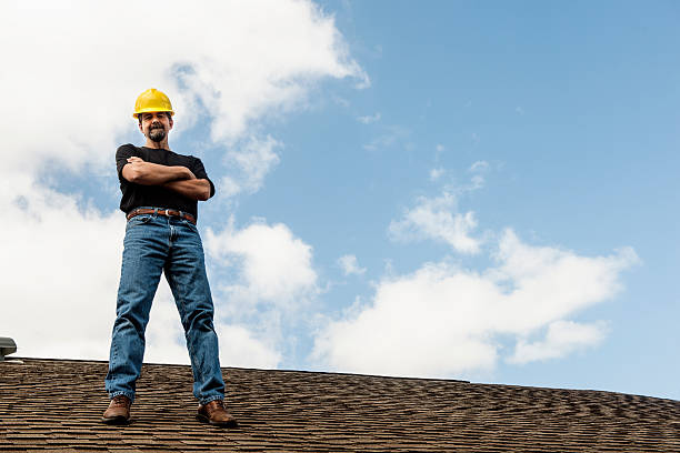Best Shingle Roofing Installation  in Steubenville, OH