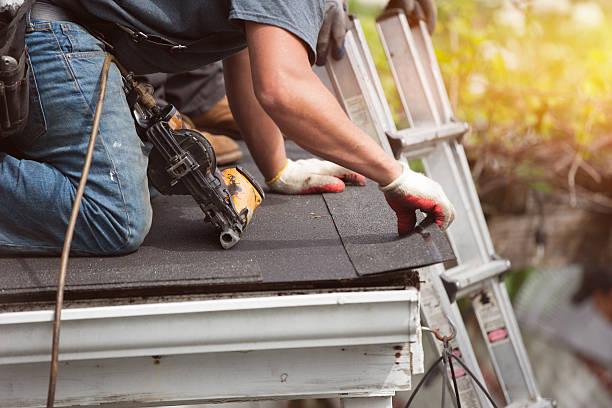 Roof Installation Near Me in Steubenville, OH